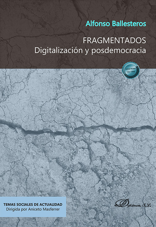 Fragmentados. 9788410708518