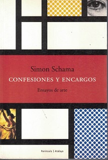 Confesiones y encargos