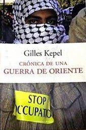 Crónica de una guerra de Oriente: (otoño de 2001). 9788483074695
