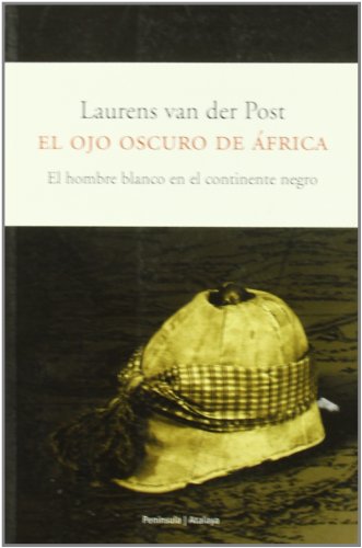 El ojo oscuro de Africa