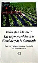 Los orígenes sociales de la dictadura y de la democracia. 9788483075128