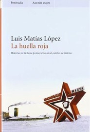 La huella roja