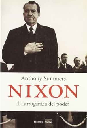 Nixon. 9788483075579