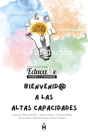 Bienvenid@ a las Altas Capacidades