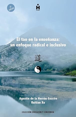 El tao en la enseñanza. 9788433317315