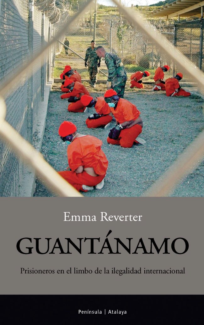 Guantánamo. 9788483076217