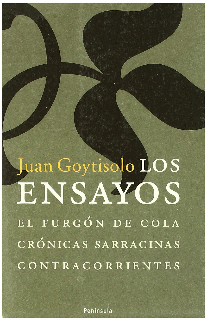 Los ensayos. 9788483076552