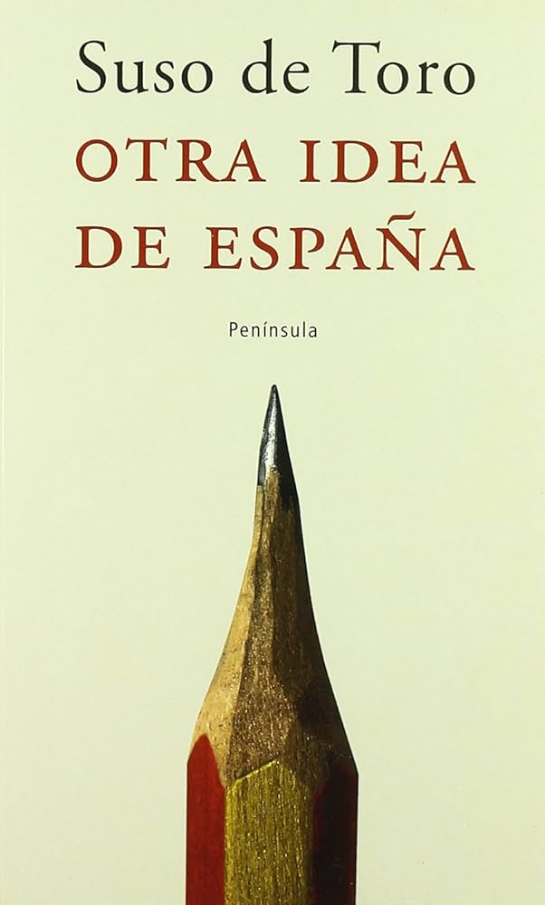 Otra idea de España. 9788483076729