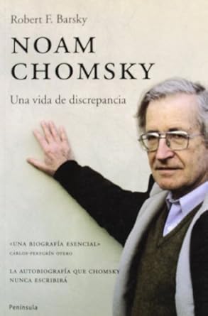 Noam Chomsky. 9788483076767