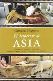 El despertar de Asia. 9788483076774