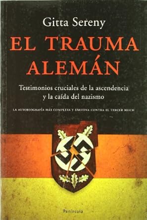 El trauma alemán
