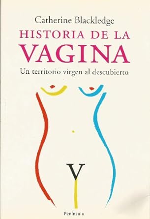 Historia de la vagina