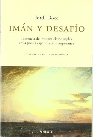 Imán y desafío. 9788483077061