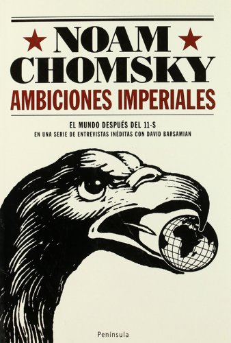 Ambiciones imperiales. 9788483077351