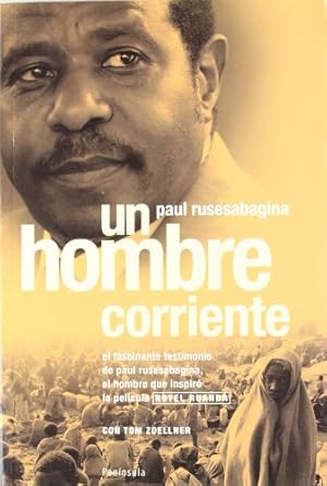 Un hombre corriente. 9788483077603