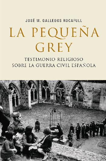 La pequeña grey. 9788483077634