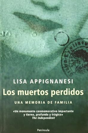 Los muertos perdidos. 9788483077757