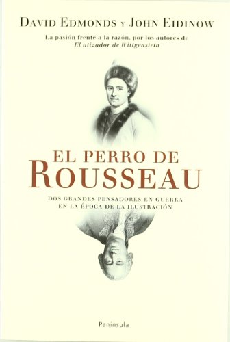 El perro de Rousseau. 9788483077795