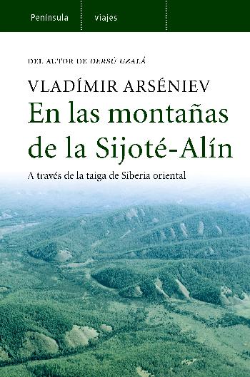 En las montañas de la Sijoté-Alín