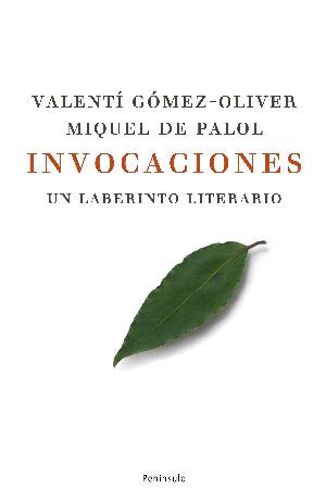 Invocaciones. 9788483078129