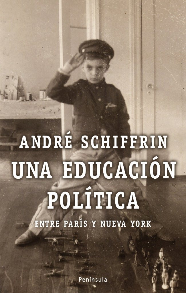 Una educación política. 9788483078150
