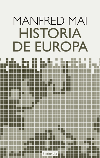 Historia de Europa. 9788483078181