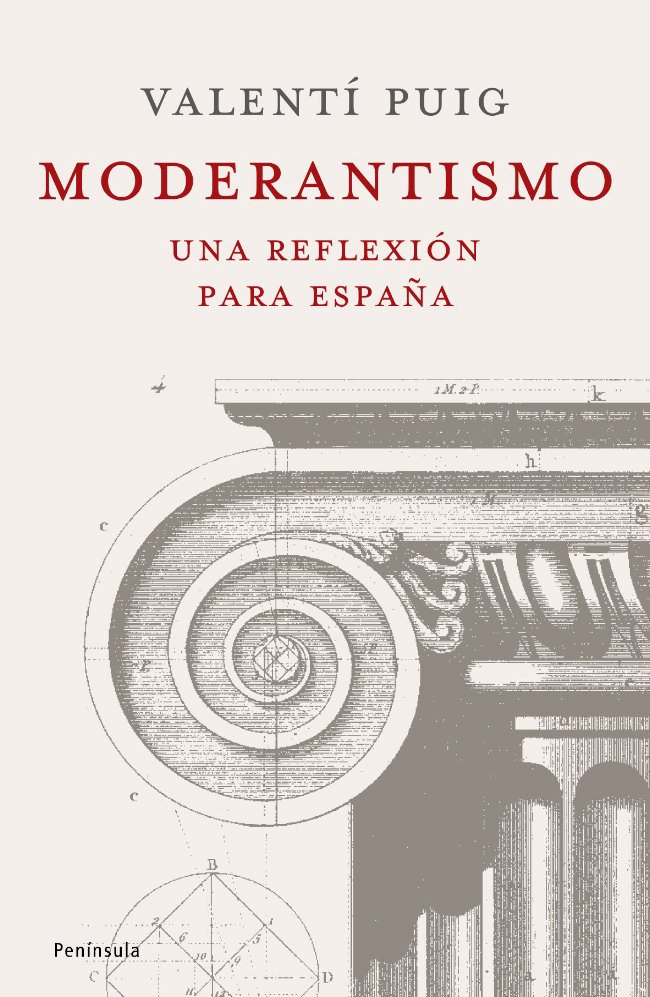 Moderantismo. 9788483078433