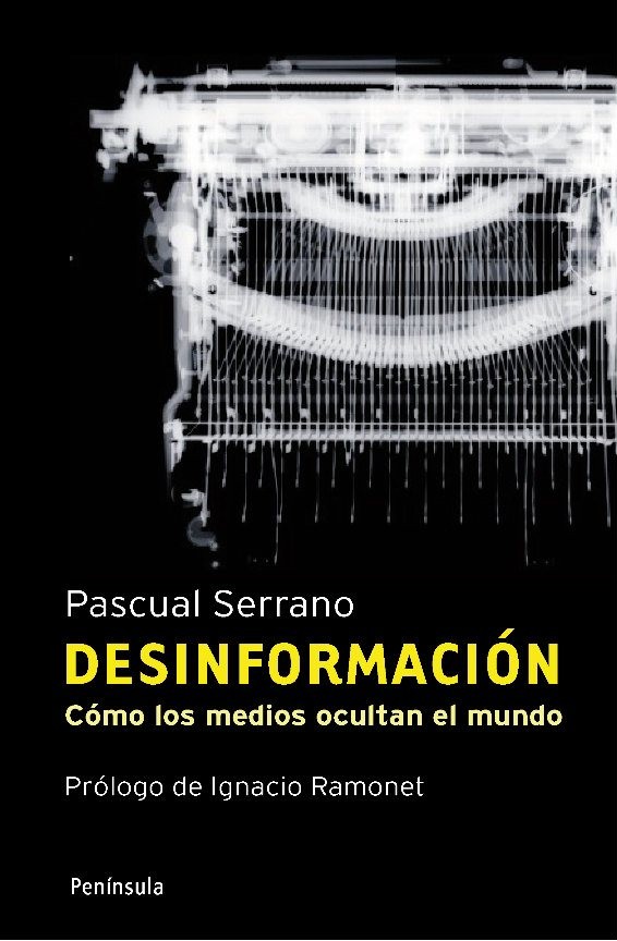 Desinformación. 9788483078808