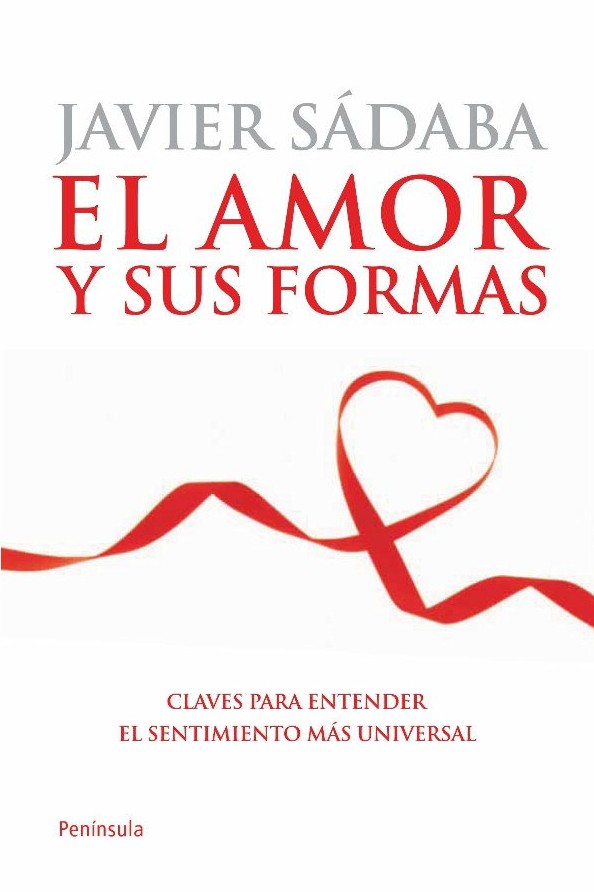 El amor y sus formas