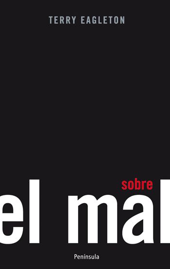 Sobre el mal. 9788499420615
