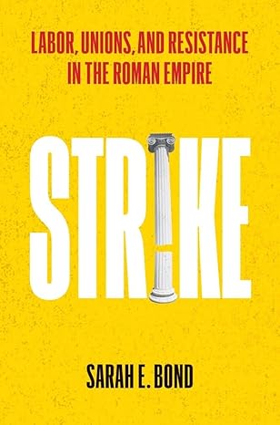 Strike. 9780300273144