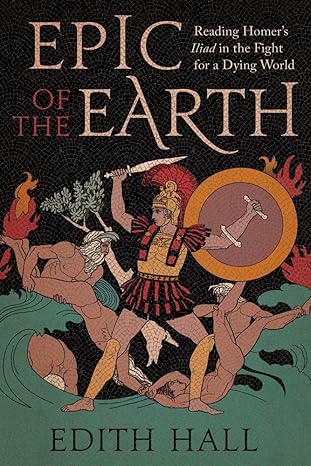 Epic of the earth