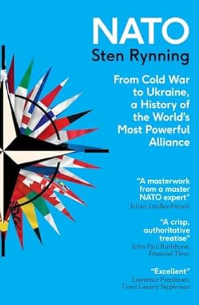 NATO. 9780300282641