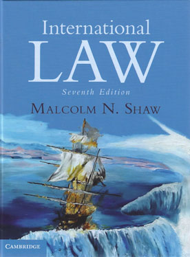 International Law