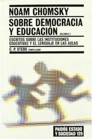 Sobre democracia y educación. 9788449318603