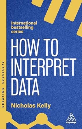 How to interpret data. 9781398619746