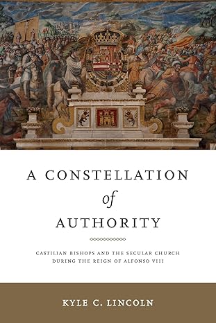 A constellation of authority. 9780271094380