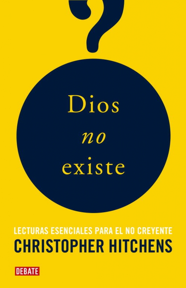 Dios no existe. 9788483068243