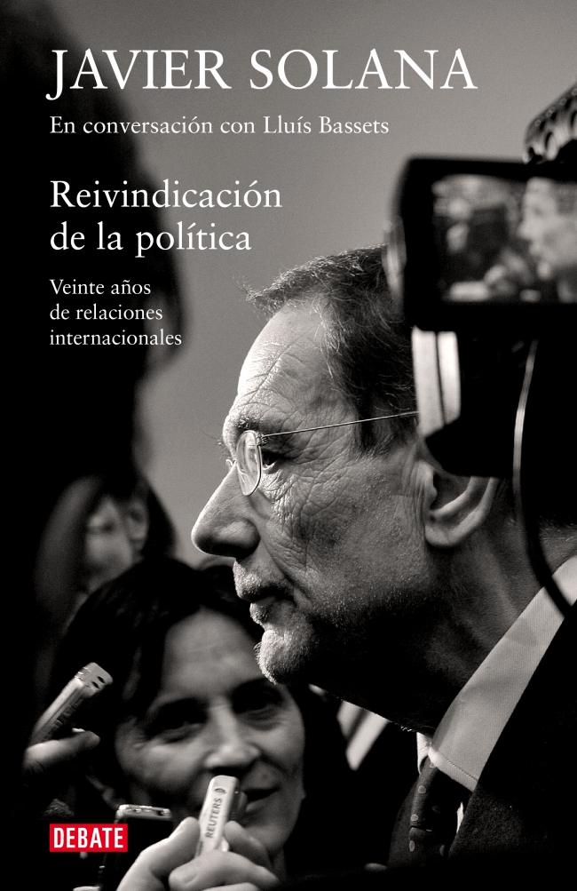 Reivindicación de la política. 9788483069097