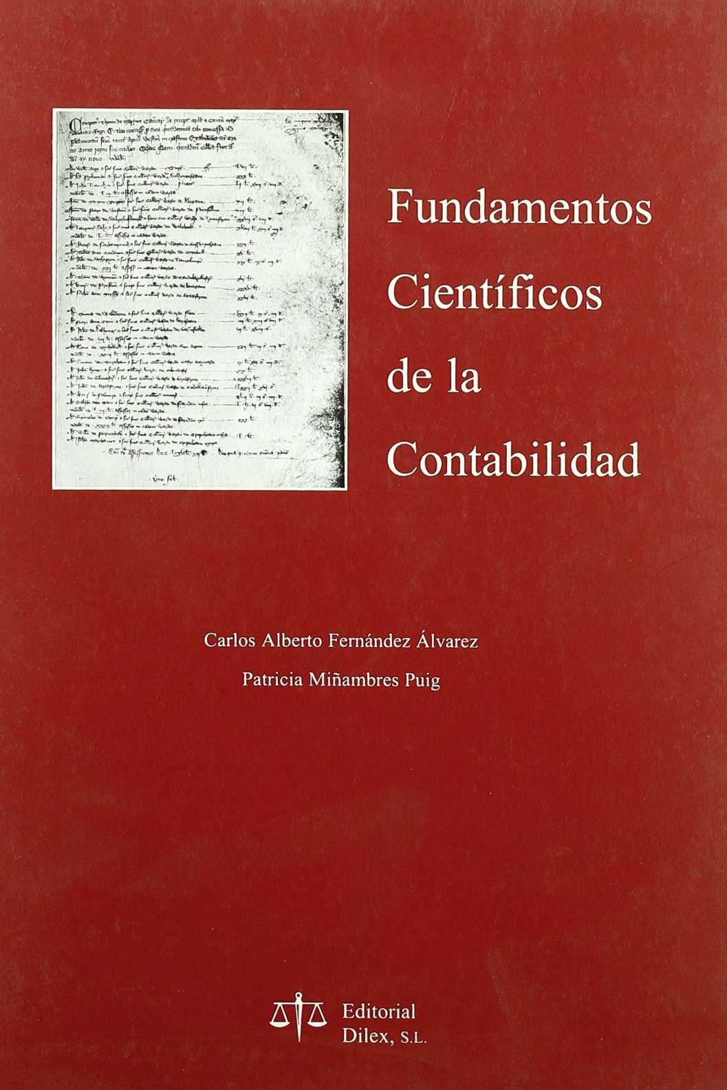 Fundamentos científicos de la contabilidad