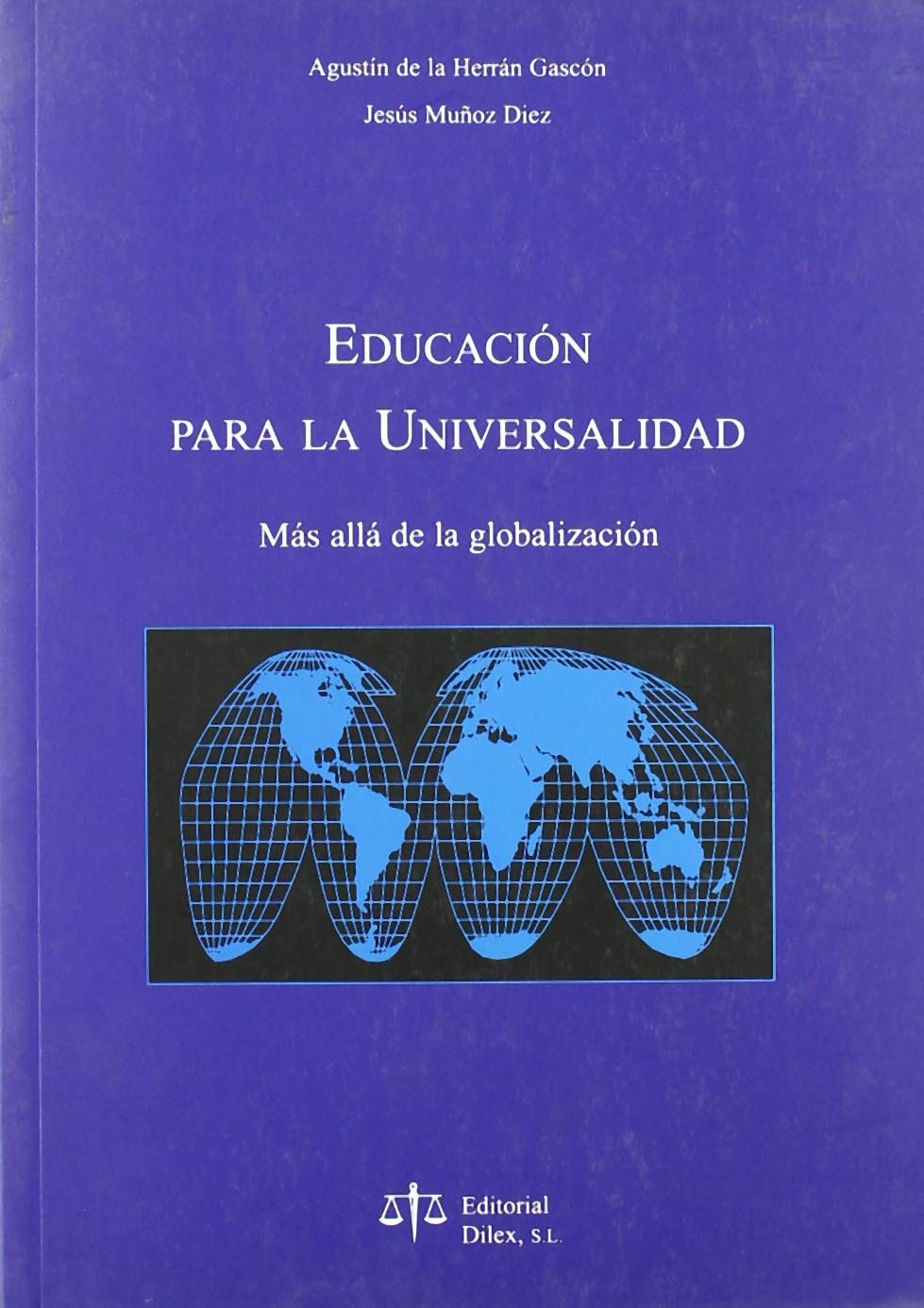Educacion para la universalidad