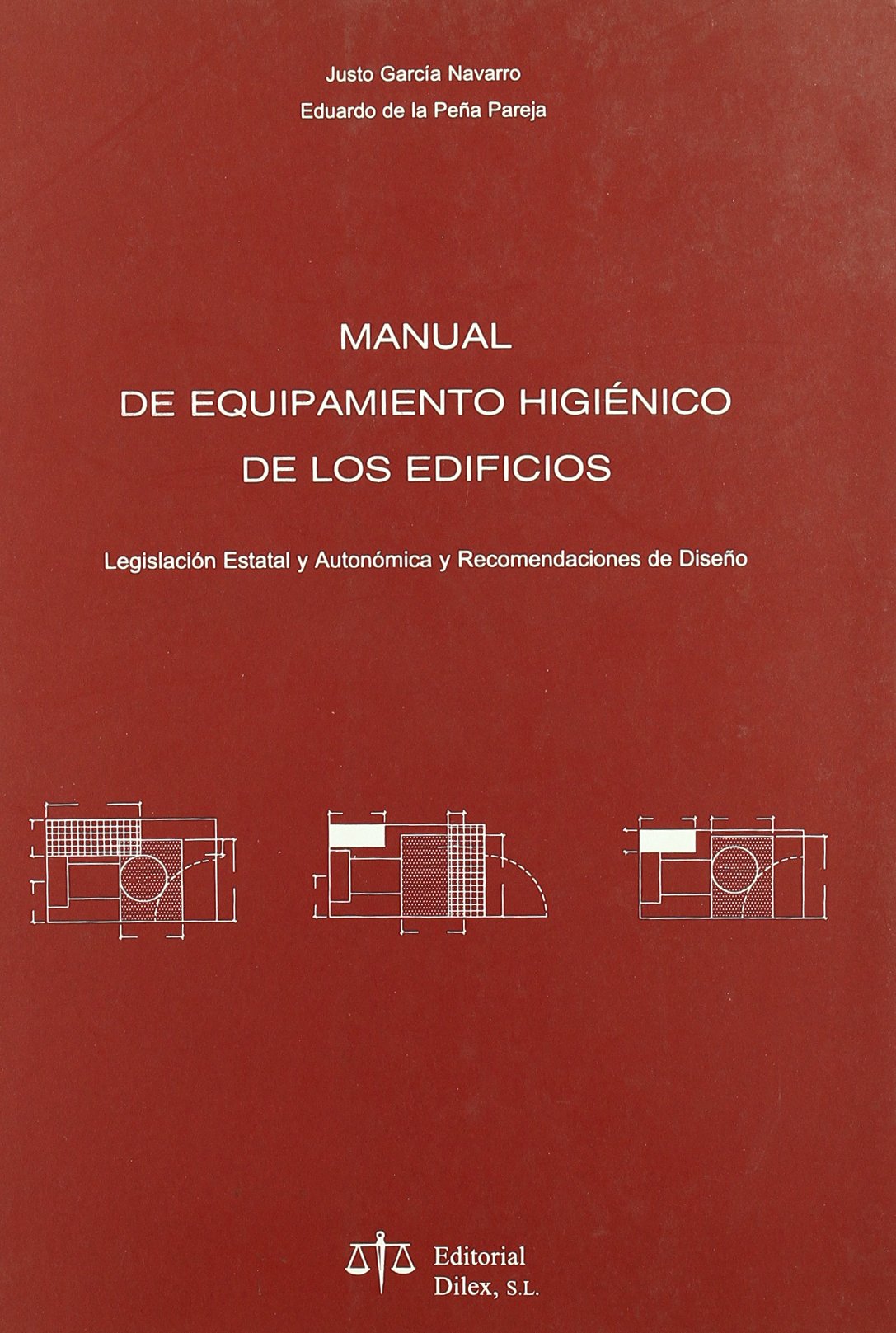 Manual de equipamiento higiénico de los edificios