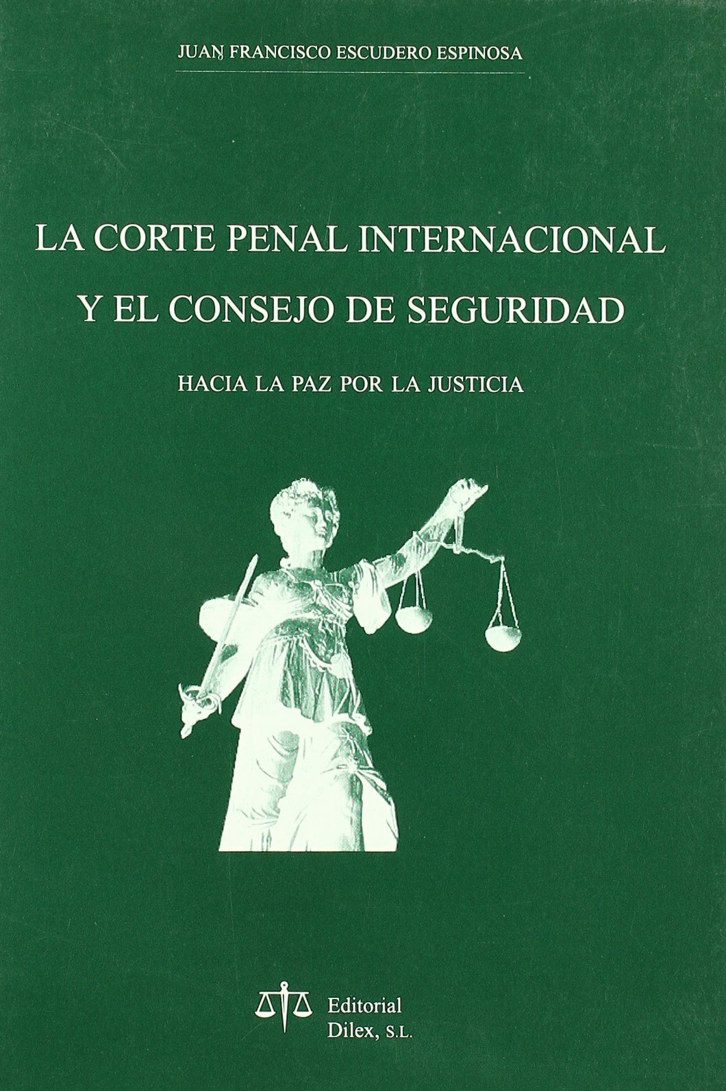 La Corte Penal Internacional y el Consejo de Seguridad