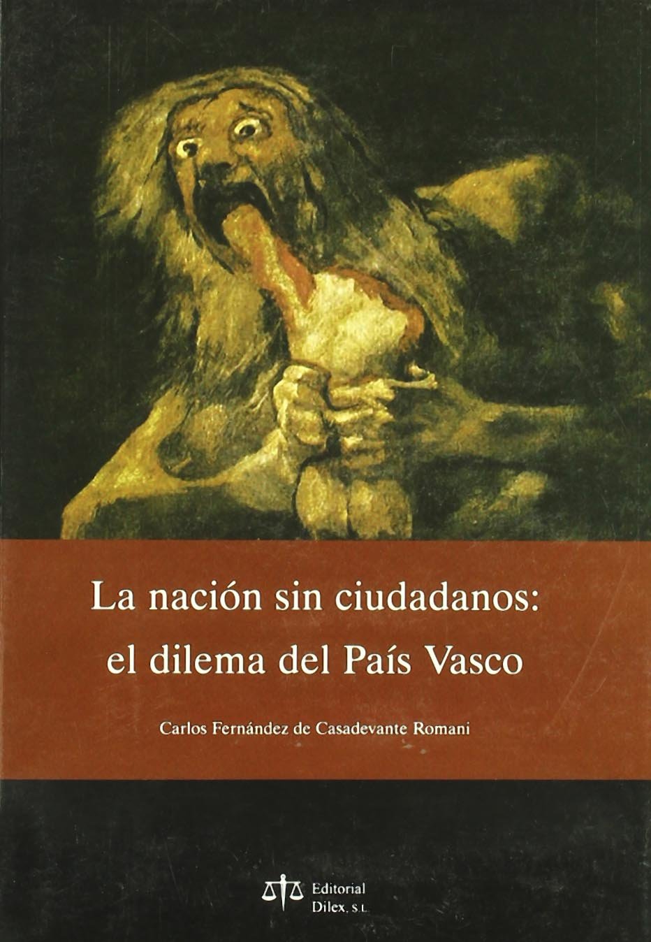 La nación sin ciudadanos