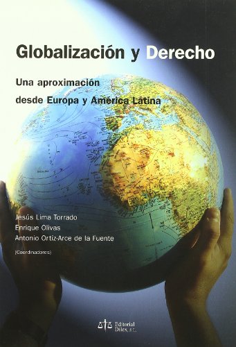 Globalización y Derecho
