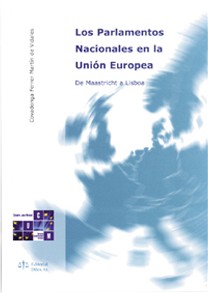 Los parlamentos nacionales en la Unión Europea