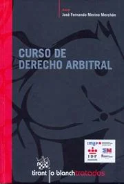 Curso de Derecho arbitral