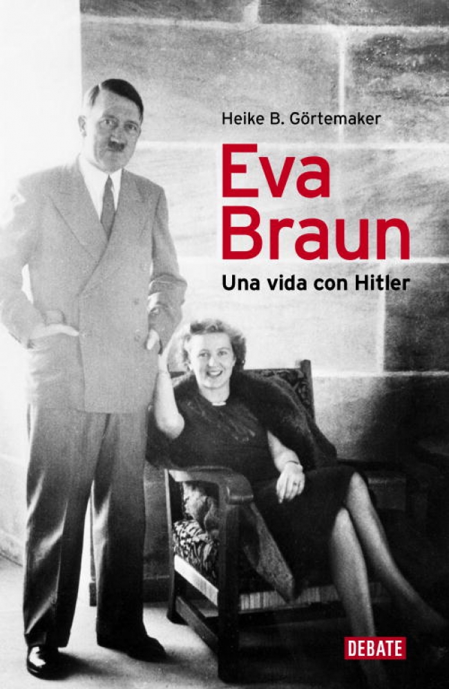 Eva Braun. 9788499920153