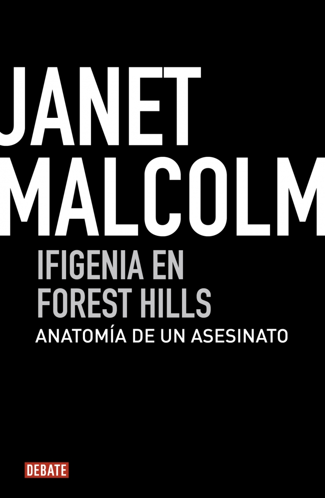 Ifigenia en Forest Hills. 9788499920634