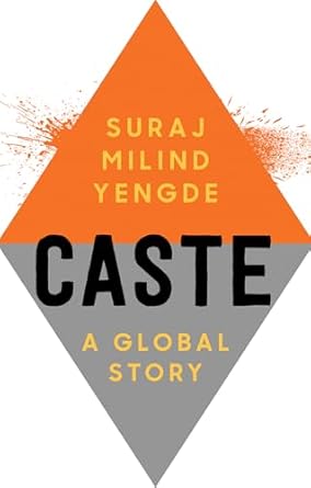 Caste. 9781805262893
